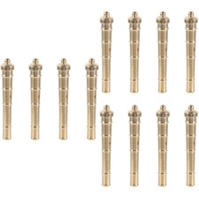 3 Set Miniatur-Kanonenrohr