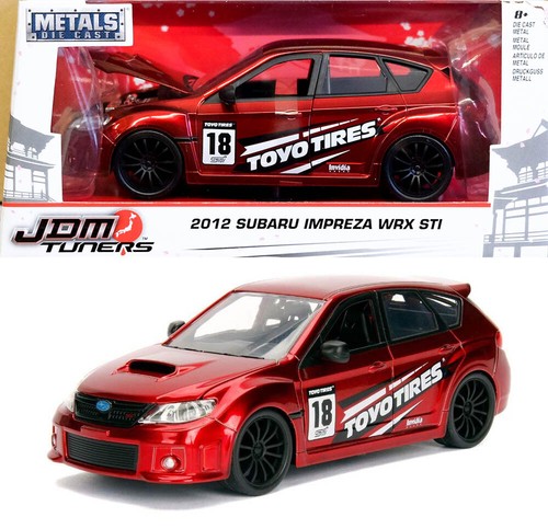 2012 subaru impreza wrx - impreza, sti