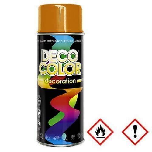 Deco color lackspray nach ral - lackspray,