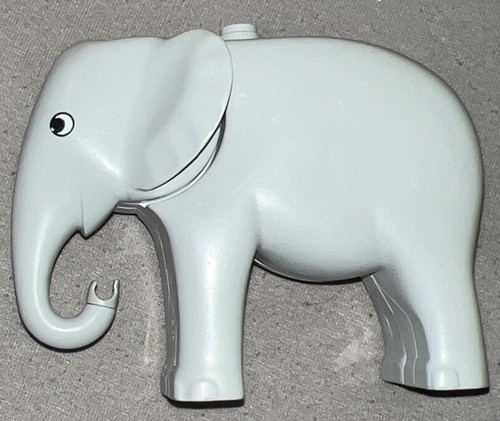Lego duplo großer elefant - großer,