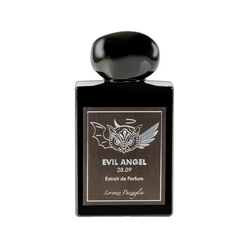 Lorenzo pazzaglia evil angel - pazzaglia,