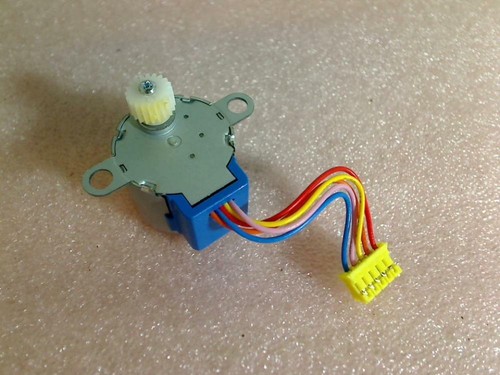 Elektro motor 24q20 - elektro, 24q20-cl45g