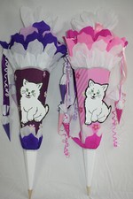 XXL Schultüte, Zuckertüte