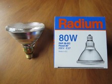 GARANTIERT !! RADIUM CONCENTRA