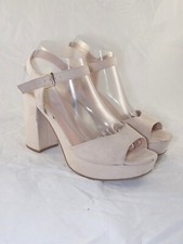 Primark Damenschuhe Elfenbein