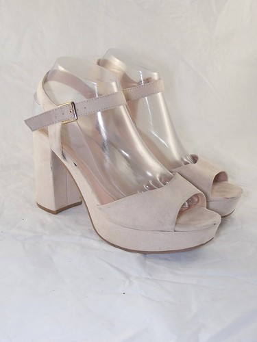 Primark damenschuhe elfenbein - primark,