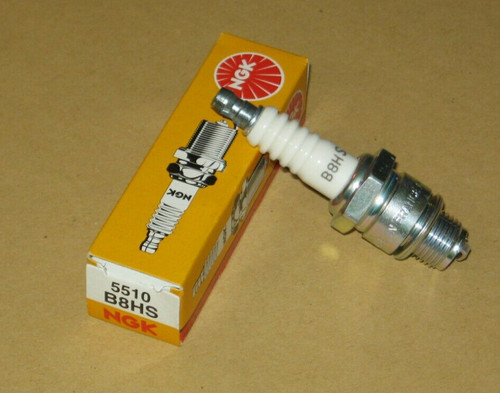 Zündkerze ngk für - bmw, r