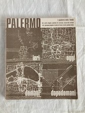 Palermo die Schleudernhefte