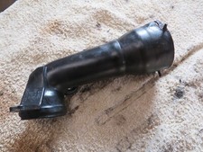 VW Golf 4 Audi A3 Ansaugschlauch Ansaugrohr Ladeluft Druckrohr 06A133607A 1.8T