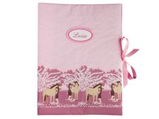 Sammelmappe DIN A3 Mädchen