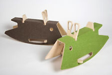 Constantin Schaukelmöbel perludi design Schaukelpferd schaukeln Made in Germany