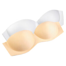 1 Paar BH Einlagen mit Push Up-Effekt für Unterwäsche Bikini Badeanzug Farbwahl