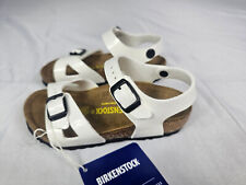 Birkenstock Rio Kids Narrow Fit Riemensandalette Größe 26,29,30