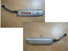 Auspuff Endstück von Pro Circuit für Honda CR 125 Baujahr 1992 07992