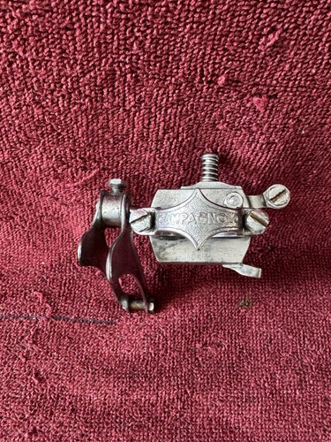 Desviador cambio campagnolo - desviador,