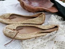 Pedro Garcia, Ballerinas Gr