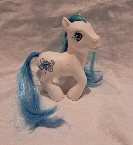 Little pony periwinkle - little,