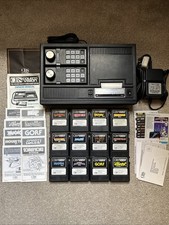 CBS Coleco Vision Konsole und