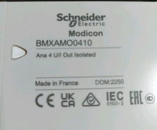 Schneider Modicon BMXAMO0410