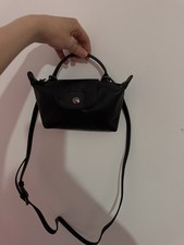 Le Pliage Mini Longchamp XS