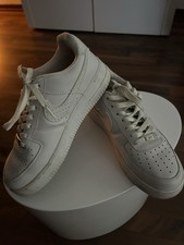 Nike Air Force Weiß Größe