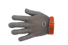 Niroflex Stechschutzhandschuh