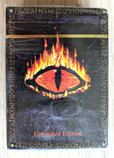 Middle Earth The Wizards