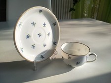 Mokkatasse - Augarten Wien -