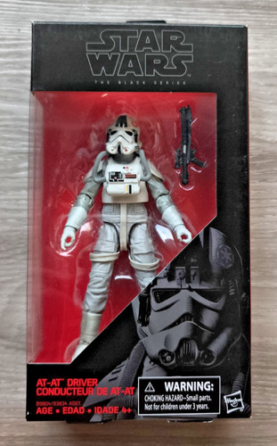 Star wars hasbro black - wars,