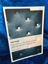 Coco Chanel. Das Kleine