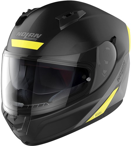 Nolan n60 staple helm - nolan, n60-6
