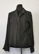 Casual corner Seidenbluse