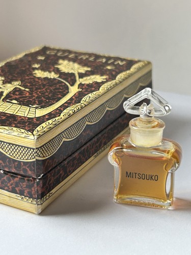 Parfum miniatur guerlain - parfum,