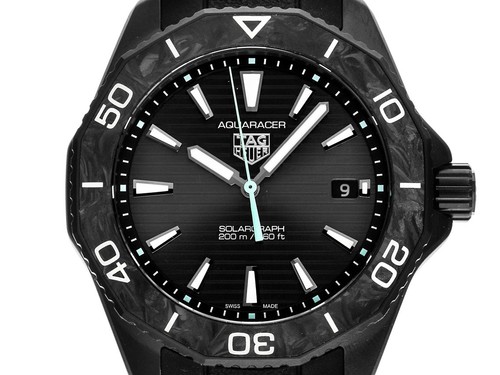 Tag heuer aquaracer - tag,