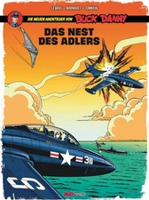 Die neuen Abenteuer von Buck