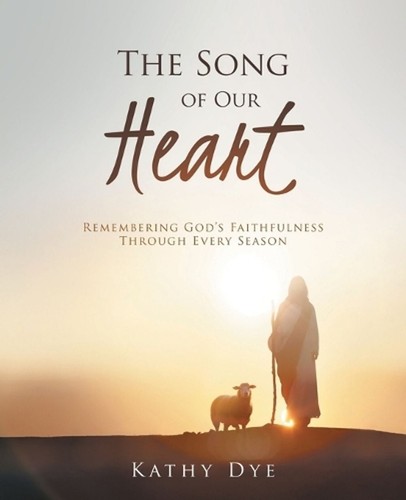 The song our - the, heart