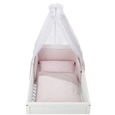 Alvi Bettset Organic Cotton