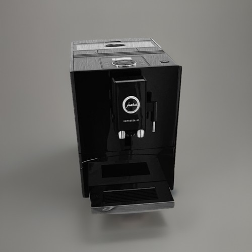 Jura kaffeevollautomat - jura,