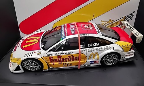Dtm modellauto opel - dtm-modellauto,