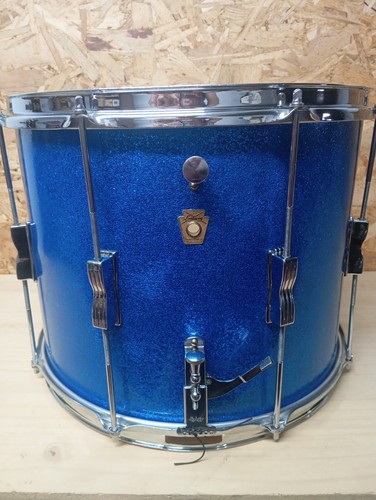Vintage ludwig 15x12 snare - ,