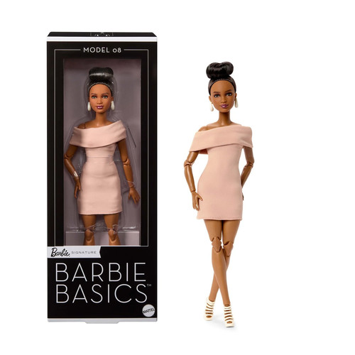Barbie signature - signature,