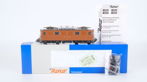 Roco 63883 lok ae4 4 - roco,
