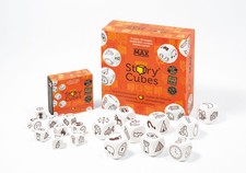 GW7073 Story Cubes Max Actions