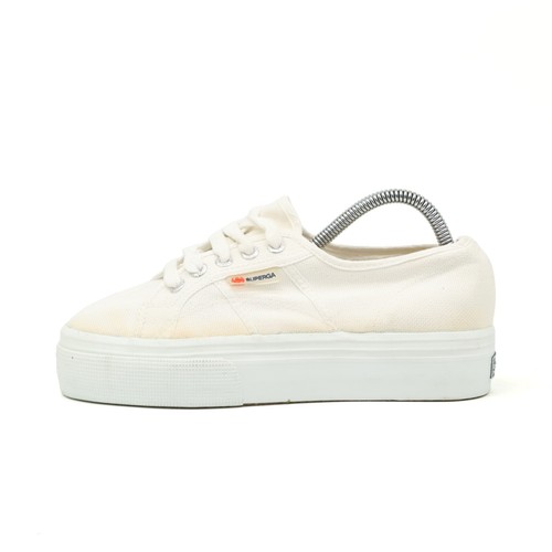 Superga damen plateau - damen,