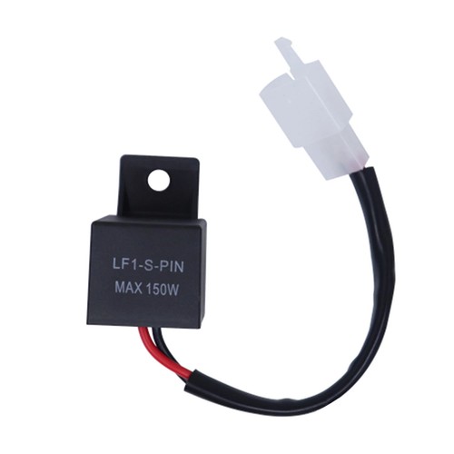 Motorrad blinkerrelais 12v - motorrad, 2