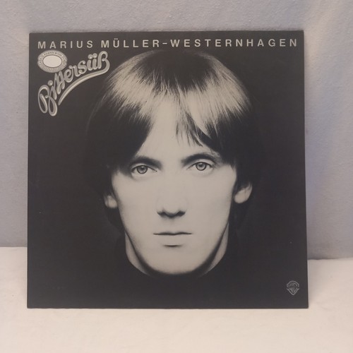 Marius müller - :,
