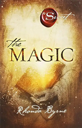 The magic - magic,