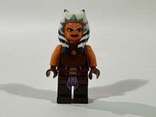 Lego Star Wars sw0452 Ahsoka Tano Padawan Minifigure aus 75046 Figur