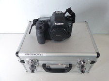 Canon Eos 6D Mark II 2 Body