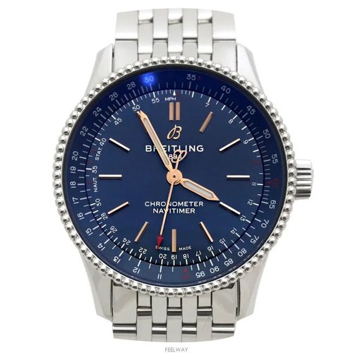 Breitling navitimer automatic - breitling,